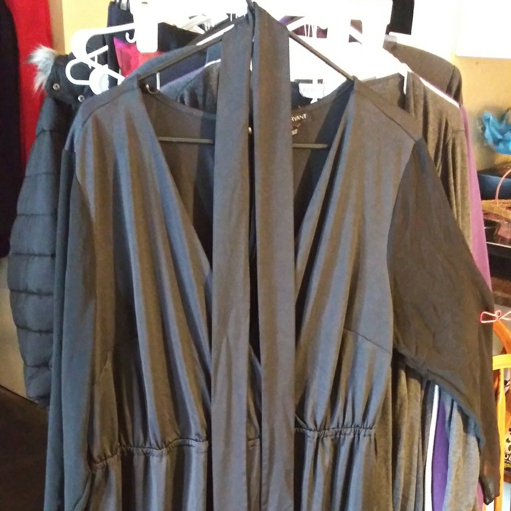 Jumpsuit